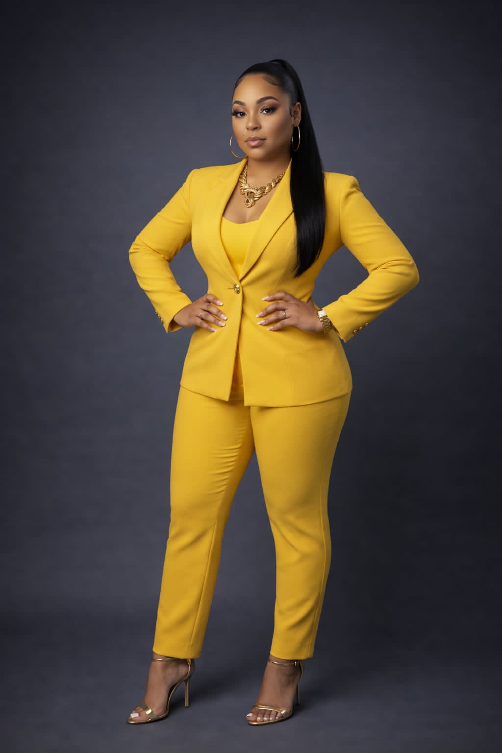 Shervernon Gill - V888 Founder